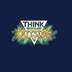 Think Outside WOMENS Design
